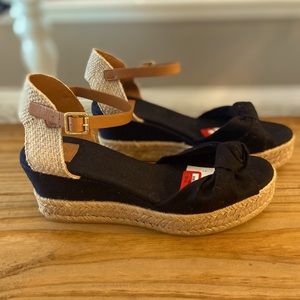 Tory Burch shoes 8 1/2